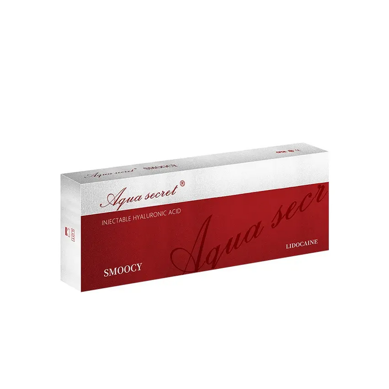 Aqua Secret® Filler Smoocy 2ml