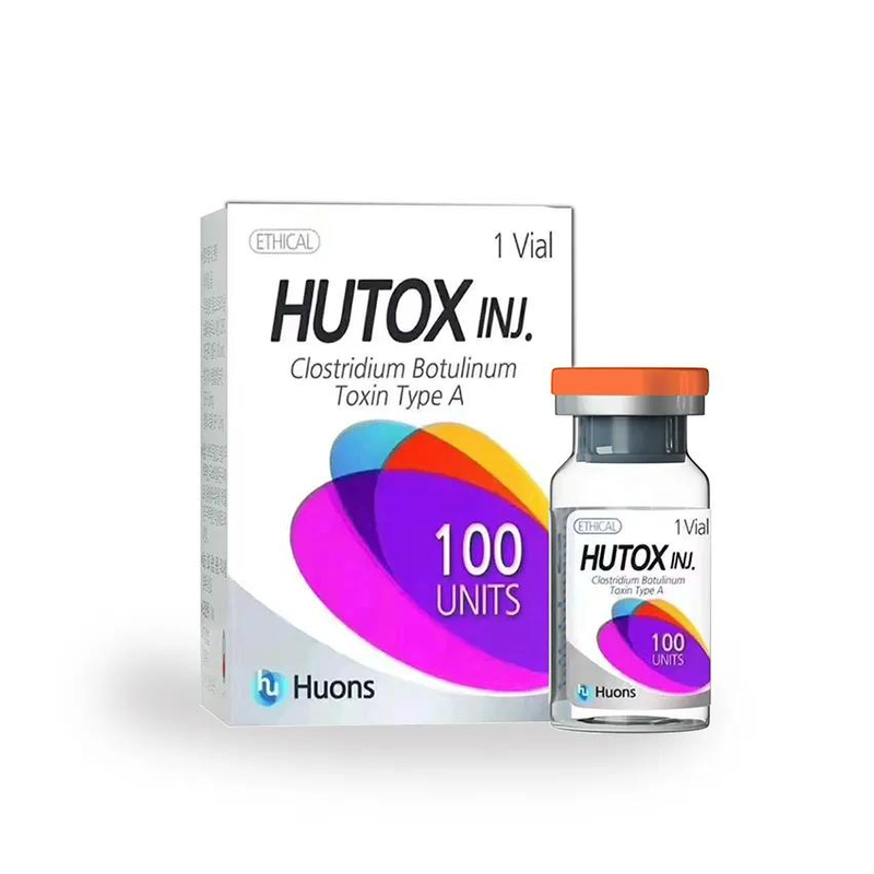 Hutox 100U