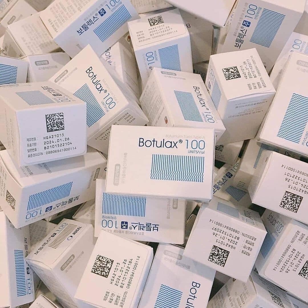 Korean Botox Brands 