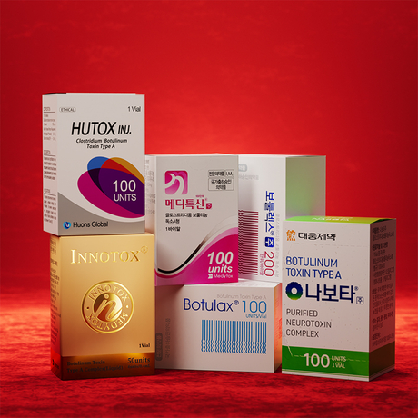 Wholesale Botox