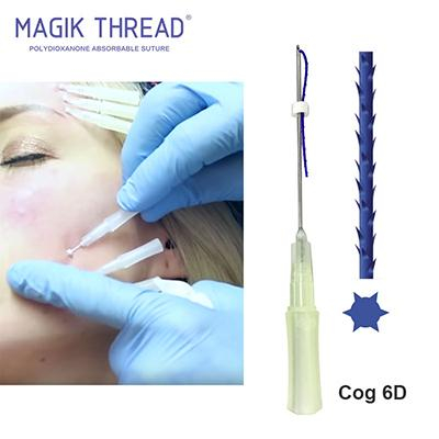 6D Pdo Thread China