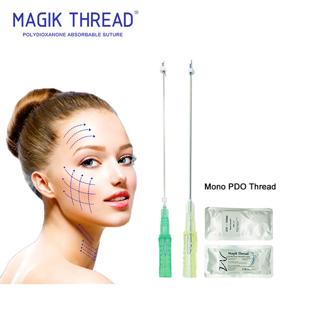 Mono Pdo Thread Company