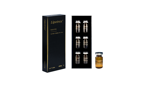 Hyaluronic Acid in Buttocks