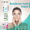 botulinum toxin in aesthetic medicine