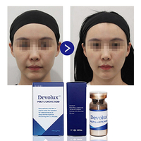 Dermal Fillers for Sunken Eyes