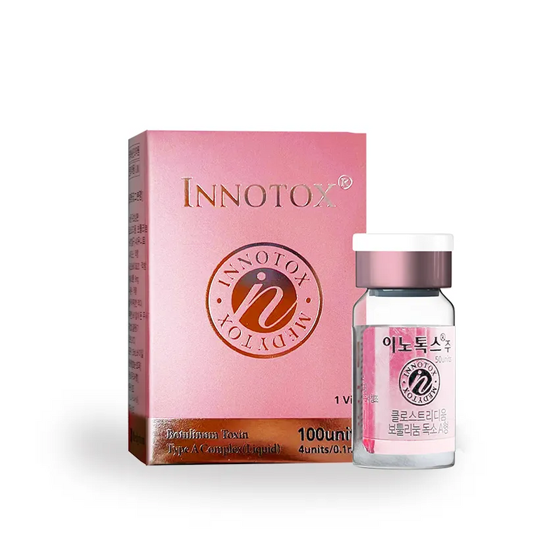 Innotox® 100U